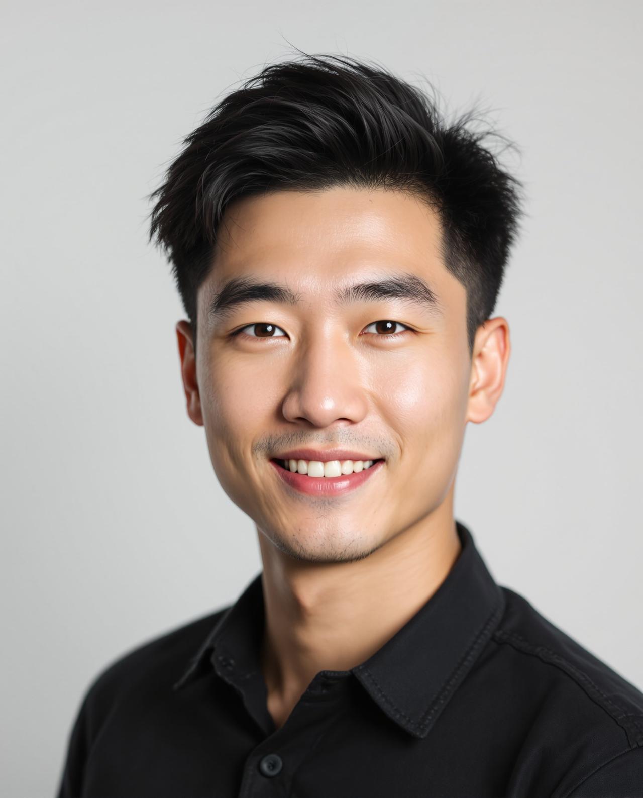 赵天宇 - 免费国产视频签约演员