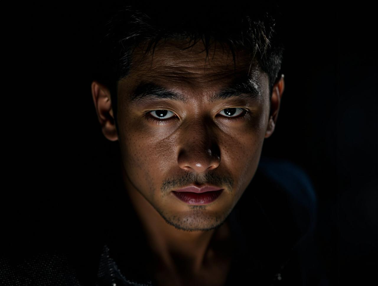 陈浩南 - 免费国产视频签约演员