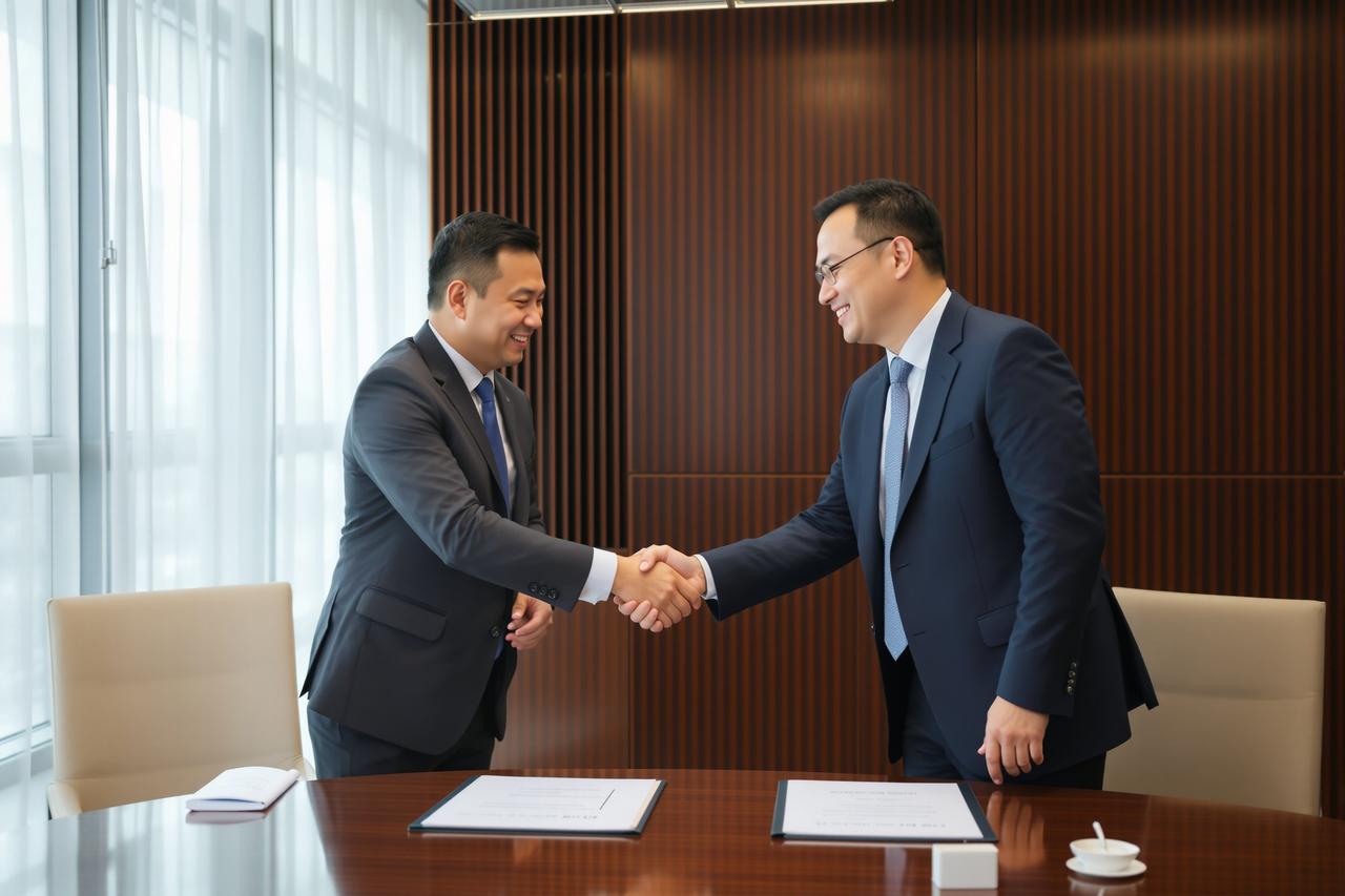 免费国产视频与国际顶级制作公司达成战略合作协议